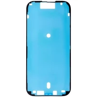 Стікер-проклейка (двосторонній скотч) для дисплея iPhone 16 Pro оригінал Service Pack