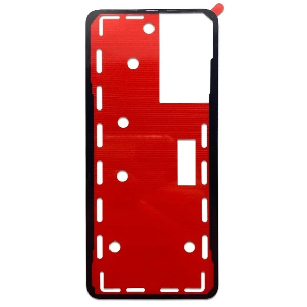 Скотч задньої кришки Xiaomi 12 Lite 2210129SG 2203129G оригінал Service Pack