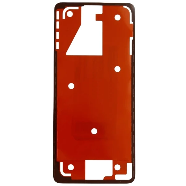 Скотч двосторонній для задньої кришки Xiaomi Poco X6 Pro 5G 2311DRK48G 2311DRK48I оригінал Service Pack