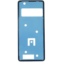 Скотч двосторонній для поклейки задньої кришки Xiaomi Redmi A3 оригінал Service Pack