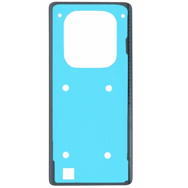 Скотч двосторонній для задньої кришки Xiaomi Redmi Note 14 Pro 4G 24116RACCG оригінал Service Pack