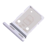 Лоток Sim-карти Samsung A366 Galaxy A36 оригінал Service Pack Awesome White
