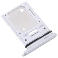 Лоток Sim-карти Samsung A546 Galaxy A54 оригінал Service Pack White