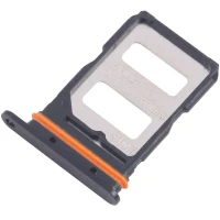 Лоток Sim-карти Xiaomi 14T Pro оригінал Service Pack Black