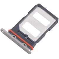 Лоток Sim-карти Xiaomi 14T Pro оригінал Service Pack Titanium
