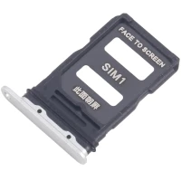 Лоток Sim-карти Xiaomi 15 оригінал Service Pack Silver