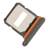 Лоток Sim-карти Xiaomi 17T оригінал Service Pack Black