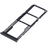 Лоток Sim-карти Xiaomi Redmi 13C / Poco C65 оригінал Service Pack Tarnish