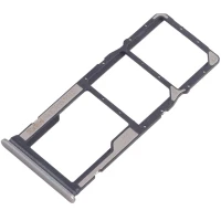 Лоток Sim-карти Xiaomi Poco C75 оригінал Service Pack Gold