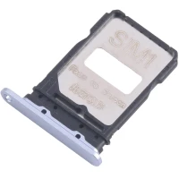 Лоток Sim-карти Xiaomi Poco F7 Pro оригінал Service Pack Blue