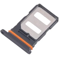 Лоток Sim-карти Xiaomi Poco X7 Pro оригінал Service Pack Yellow