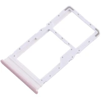 Лоток Sim-карти Xiaomi Redmi 13 оригінал Service Pack Pink