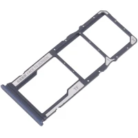 Лоток Sim-карти Xiaomi Redmi 14C оригінал Service Pack Blue