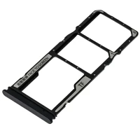 Лоток Sim-карти Xiaomi Redmi 15C / Poco C85 оригінал Service Pack Tarnish