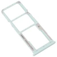 Лоток Sim-карти Xiaomi Redmi A1 оригінал Service Pack Green
