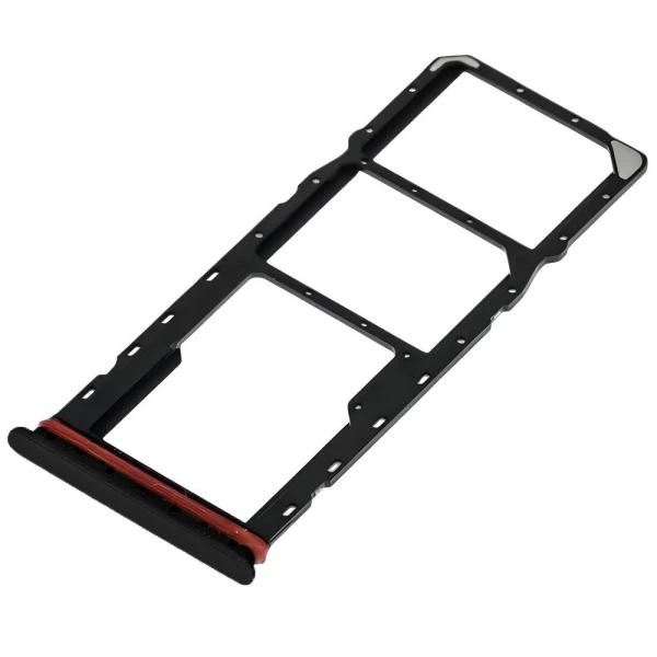 Лоток SIM-карти Xiaomi Redmi A5 Black (чорний) оригінал Service Pack