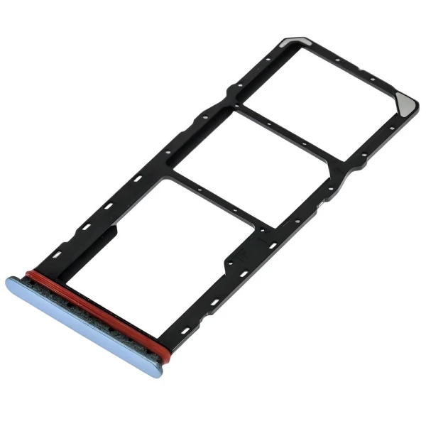 Лоток SIM-карти Xiaomi Redmi A5 Blue (синій) оригінал Service Pack