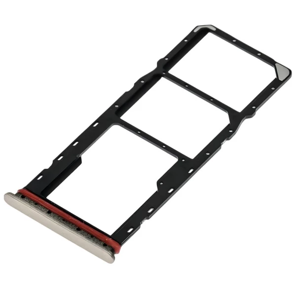 Лоток SIM-карти Xiaomi Redmi A5 Gold (золотий) оригінал Service Pack