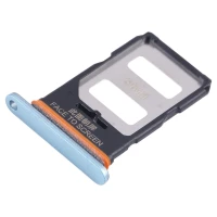 Лоток Sim-карти Xiaomi Redmi Note 13 Pro 5G оригінал Service Pack Blue
