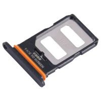 Лоток Sim-карти Xiaomi Redmi Note 13 Pro+ Plus 5G оригінал Service Pack Black