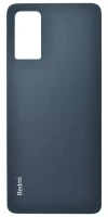 Задня кришка Xiaomi Redmi Note 12 Pro 4G оригінал Service Pack Grey
