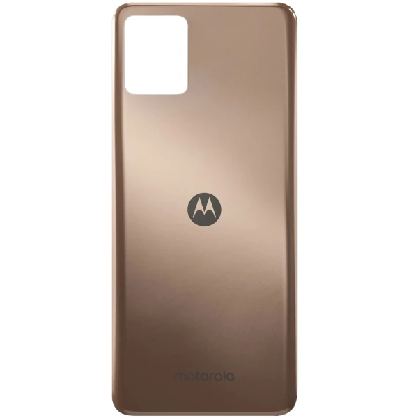 Задня кришка Motorola Moto G32 XT2235 Rose Gold оригінал Китай