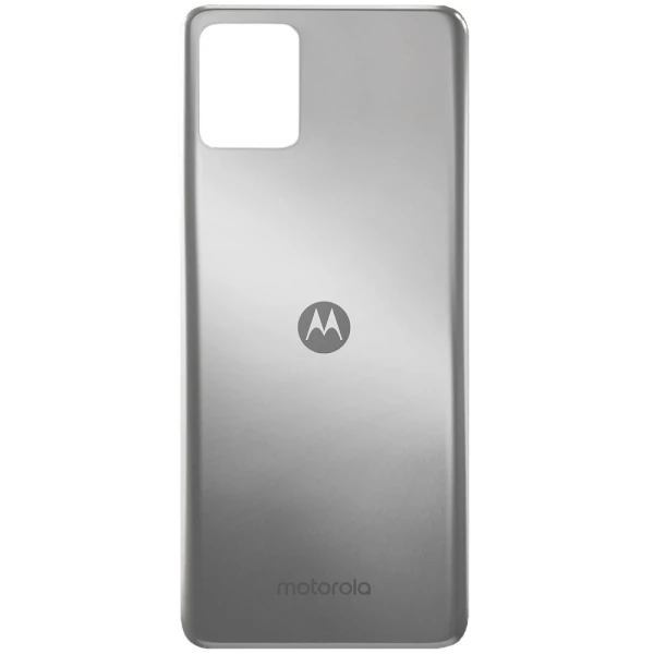 Задня кришка Motorola Moto G32 XT2235 Satin Silver оригінал Китай