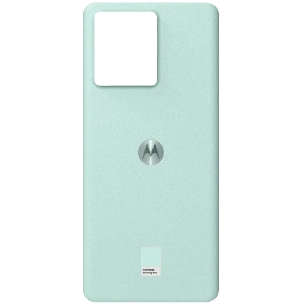 Задня кришка Motorola Edge 40 Neo XT2307-1 Soothing Sea (морська хвиля) оригінал Китай