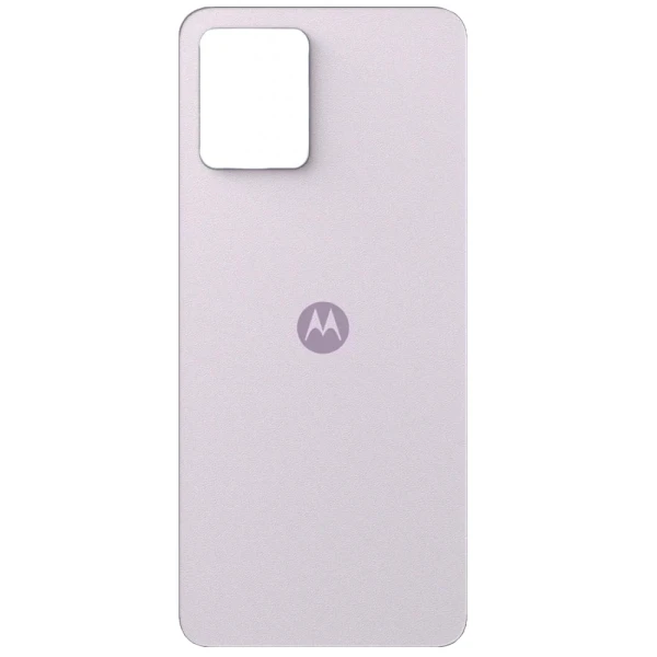 Задня кришка Motorola Moto G14 XT2341-3 оригінал Китай Pale Lilac PAYF0010IN