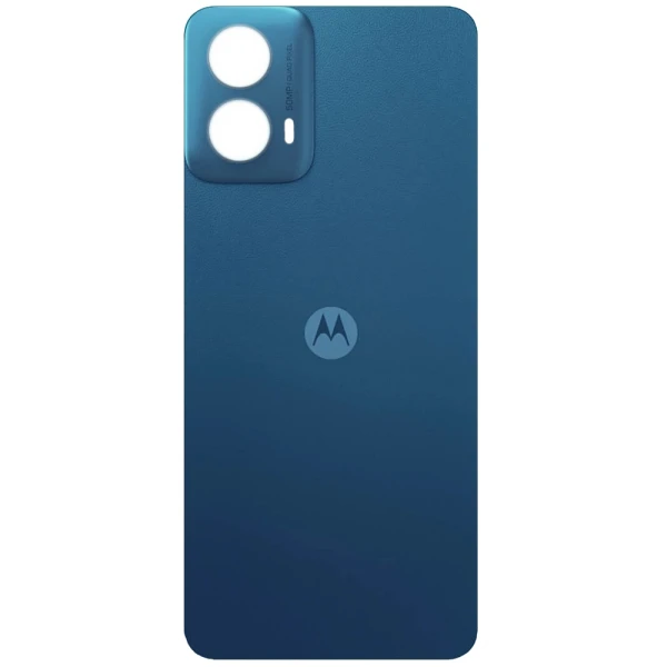 Задня кришка Motorola Moto G34 XT2363 Ocean Green