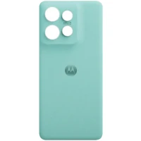 Задня кришка Motorola Edge 60 Neo XT2509 оригінал Китай Frostbite (Green)