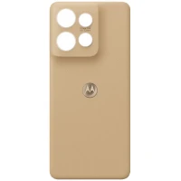 Задня кришка Motorola Edge 60 Neo XT2509 оригінал Китай Latte (Gold)