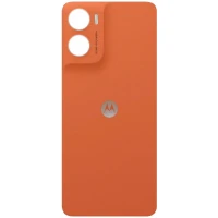 Задня кришка Motorola Moto G06 XT2535 оригінал Китай Arabesque (Orange)