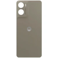 Задня кришка Motorola Moto G06 XT2535 оригінал Китай Laurel Oak (Grey)