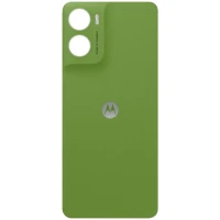 Задня кришка Motorola Moto G06 XT2535 оригінал Китай Tendril (Green)