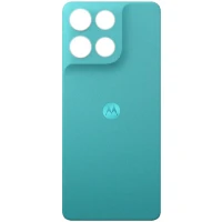 Задня кришка Motorola Moto G57 XT2537 оригінал Китай Fluidity (Light Green)