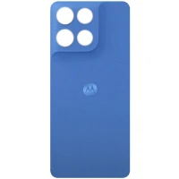 Задня кришка Motorola Moto G57 XT2537 оригінал Китай Regatta (Blue)