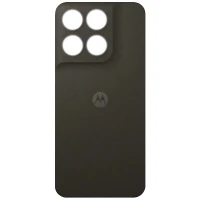 Задня кришка Motorola Moto G77 XT2621 оригінал Китай Black Olive (Brown)