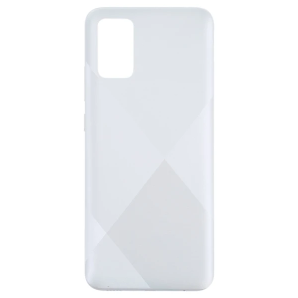 Задня кришка Samsung A02s/M02s A025/M025 оригінал Китай White