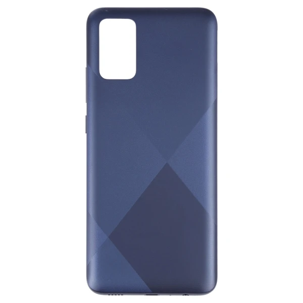  Задня кришка Samsung A02s/M02s A025/M025 оригінал Китай Blue