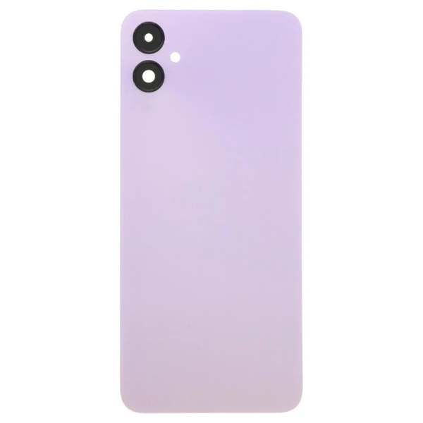 Задня кришка Samsung A055 Galaxy A05 зі склом камери Оригінал Китай Light