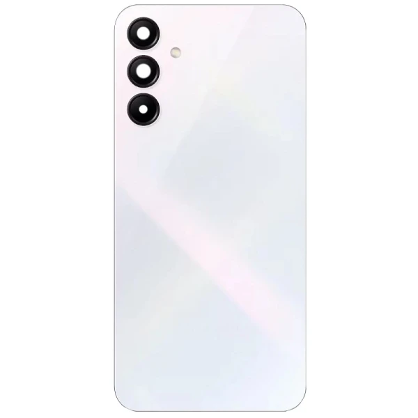 Задня кришка Samsung Galaxy A15 A155 A156 Magical Blue оригінал Китай зі склом камери