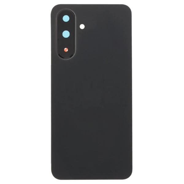 Задня кришка Samsung Galaxy A26 A266 зі склом камери Оригінал Китай Black