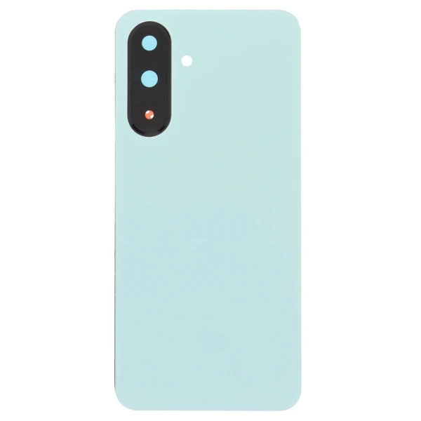 Задня кришка Samsung Galaxy A26 A266 зі склом камери Оригінал Китай Mint