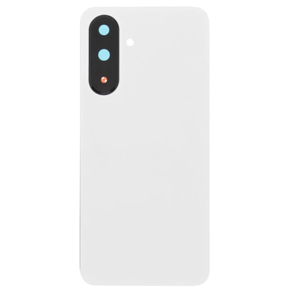 Задня кришка Samsung Galaxy A26 A266 зі склом камери Оригінал Китай White