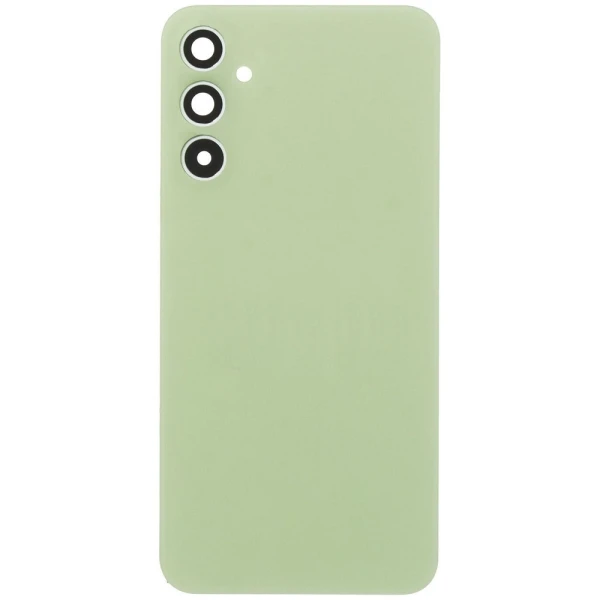Задня кришка Samsung Galaxy A34 5G A346 Lime Оригінал Китай