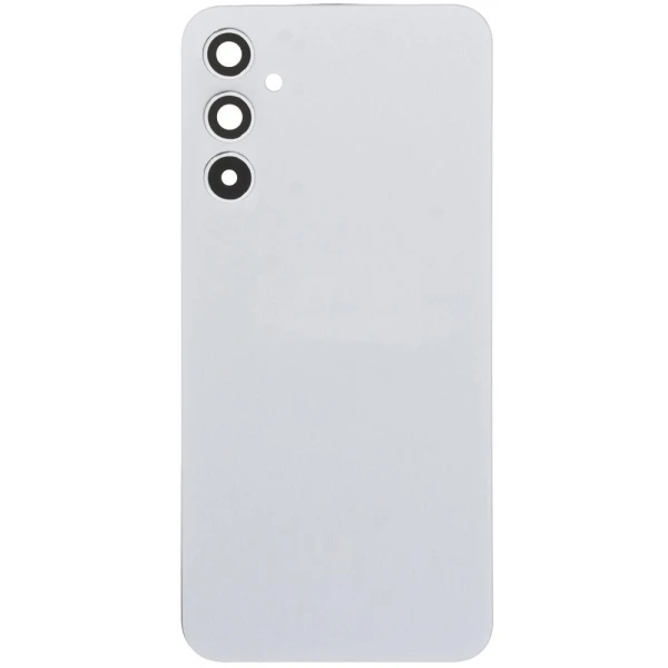 Задня кришка Samsung A34 5G A346 Silver Оригінал Китай