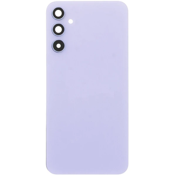 Задня кришка Samsung Galaxy A34 5G A346 Violet Оригінал Китай