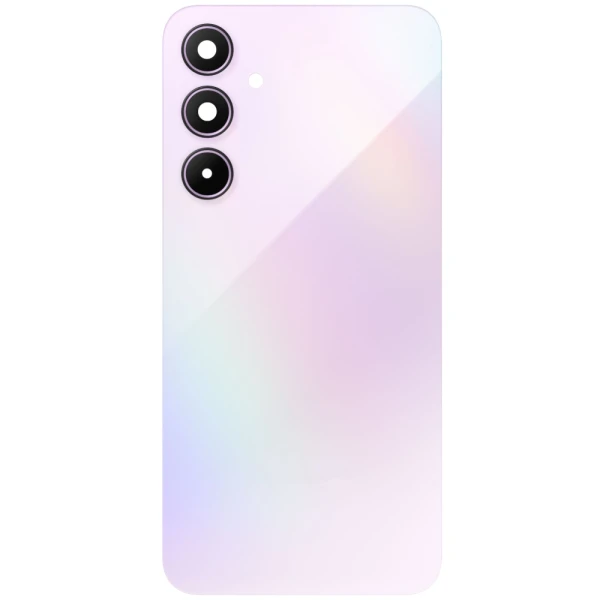 Задня кришка Samsung Galaxy A35 5G A356 Lilac Оригінал Китай