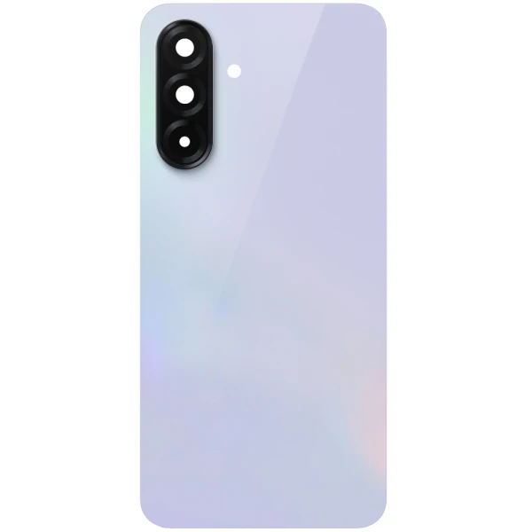 Задня кришка Samsung Galaxy A36 A366 зі склом камери Оригінал Китай Lavender